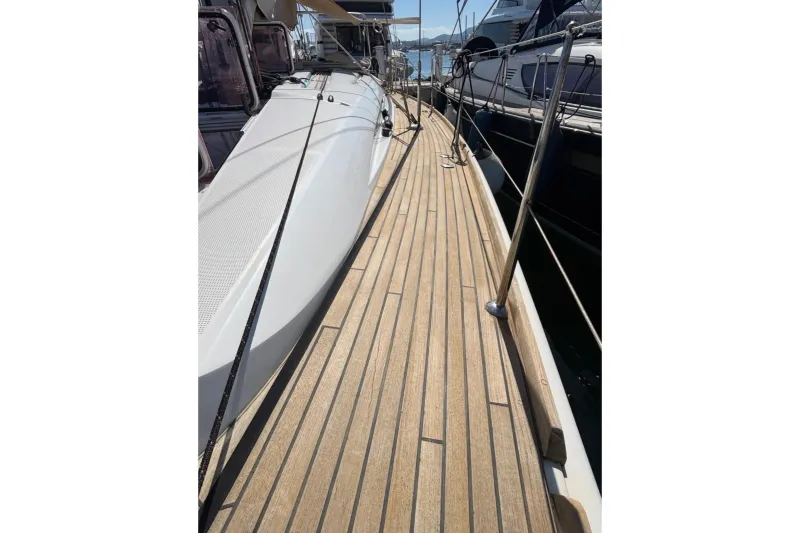 Beneteau First 45 2009