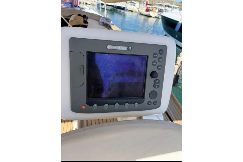 Beneteau First 45 2009