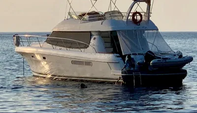 Foto del barco Jeanneau Prestige 46 2003