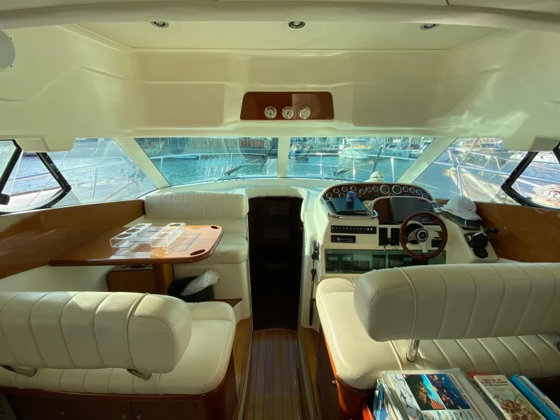 Jeanneau Prestige 46 2003