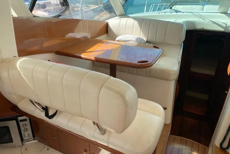 Jeanneau Prestige 46 2003