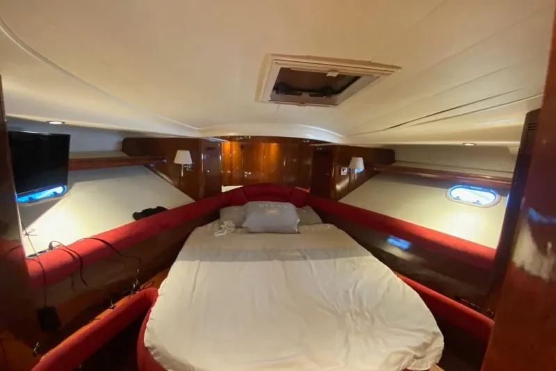 Jeanneau Prestige 46 2003