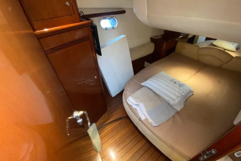 Jeanneau Prestige 46 2003