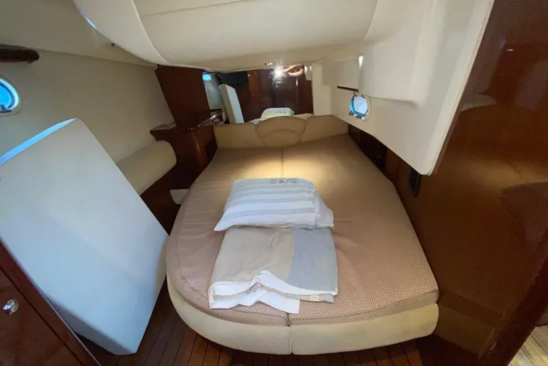 Jeanneau Prestige 46 2003