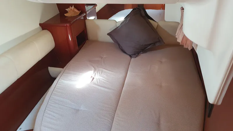 Jeanneau Prestige 46 2003