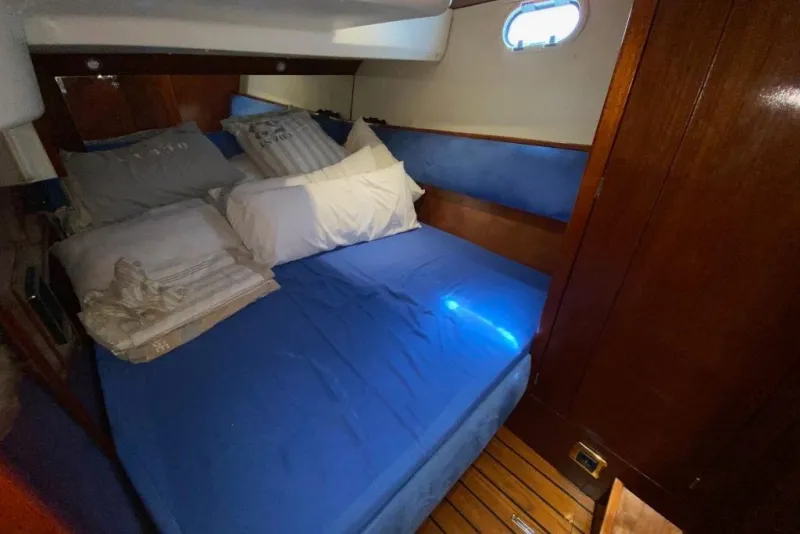 Jeanneau Prestige 46 2003