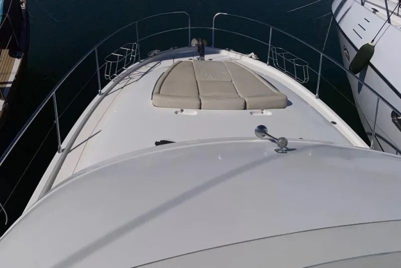 Jeanneau Prestige 46 2003