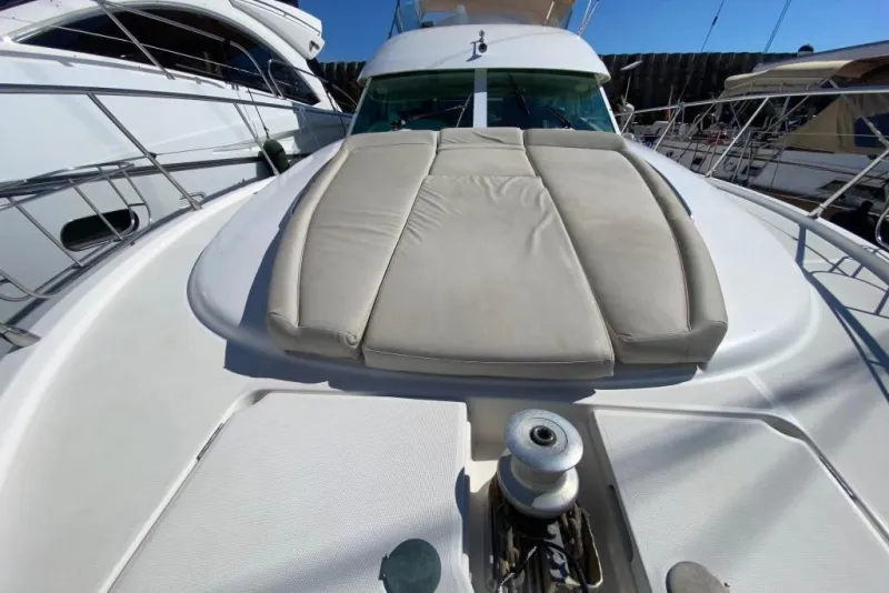 Jeanneau Prestige 46 2003