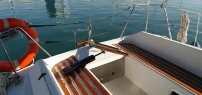 Foto del barco Feeling 286 1988