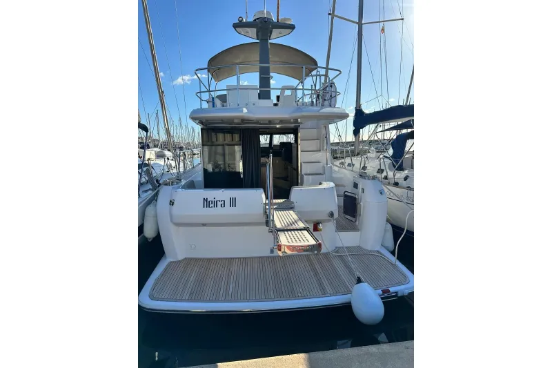 Azimut Magellano 43 2022