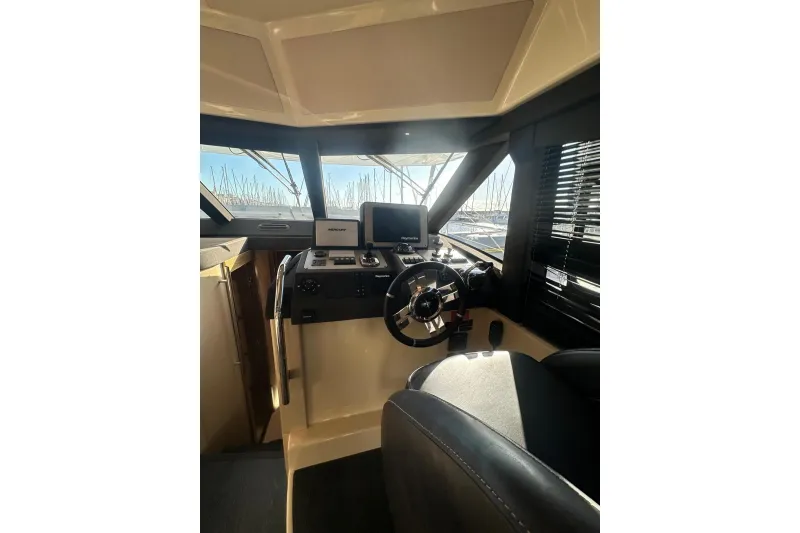 Azimut Magellano 43 2022