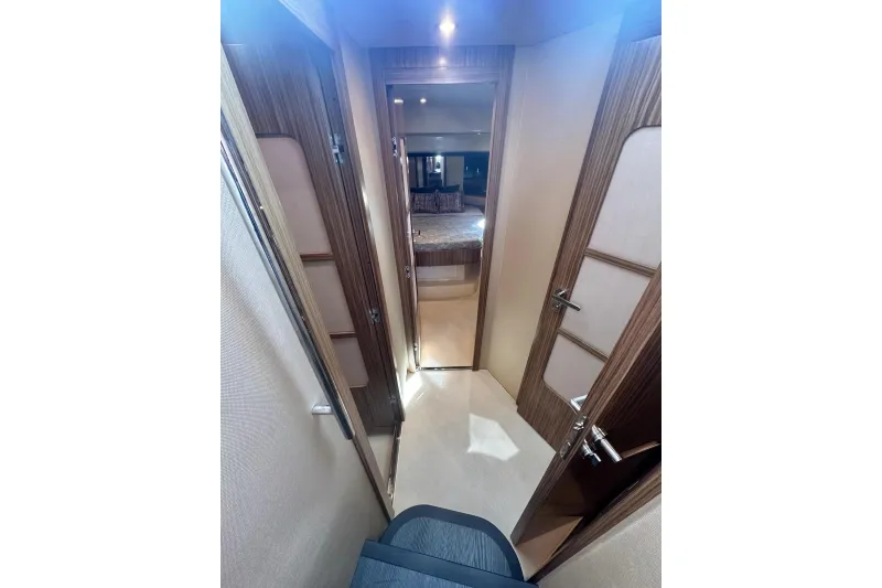 Azimut Magellano 43 2022