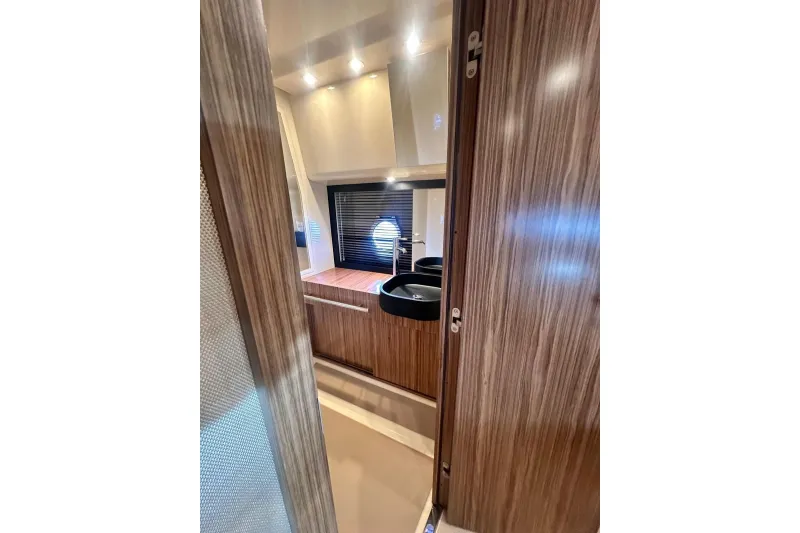 Azimut Magellano 43 2022