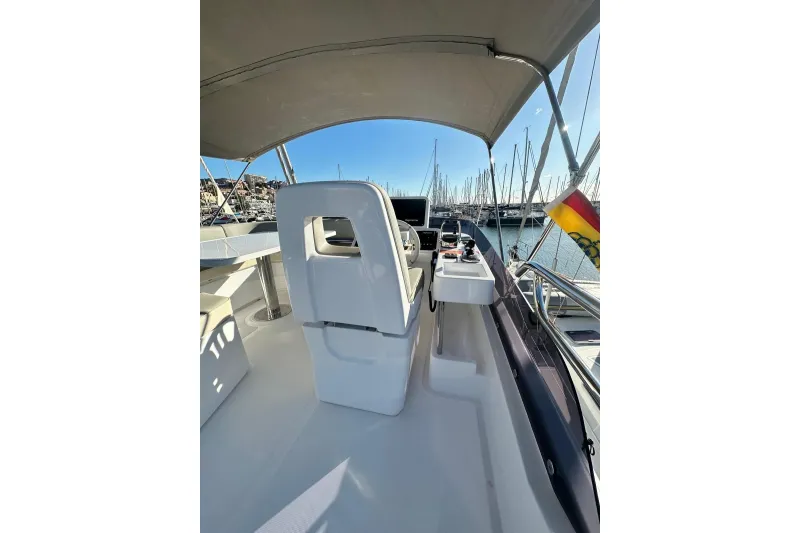 Azimut Magellano 43 2022