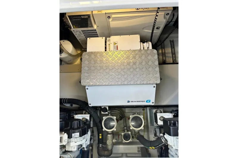 Azimut Magellano 43 2022