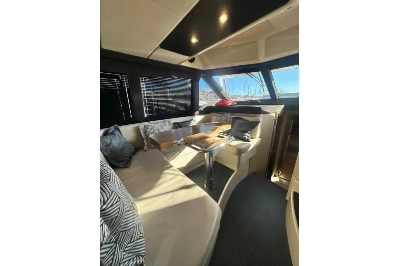 Azimut Magellano 43 2022