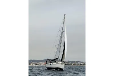 Foto del barco Dufour 385 2004