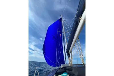 Foto del barco Dufour 385 2004