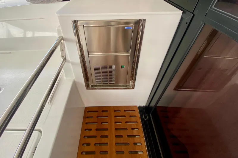 Fountaine Pajot Aura 51 Catamaran 2024