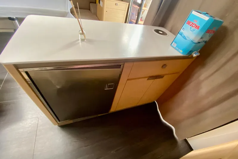 Fountaine Pajot Aura 51 Catamaran 2024