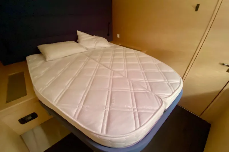 Fountaine Pajot Aura 51 Catamaran 2024