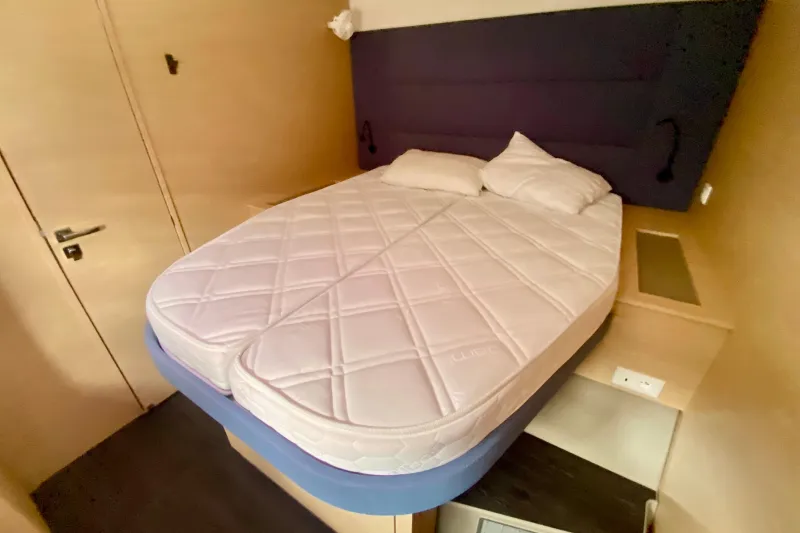 Fountaine Pajot Aura 51 Catamaran 2024