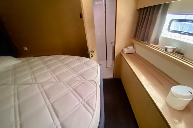 Fountaine Pajot Aura 51 Catamaran 2024