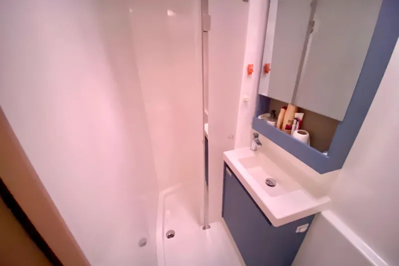 Fountaine Pajot Aura 51 Catamaran 2024