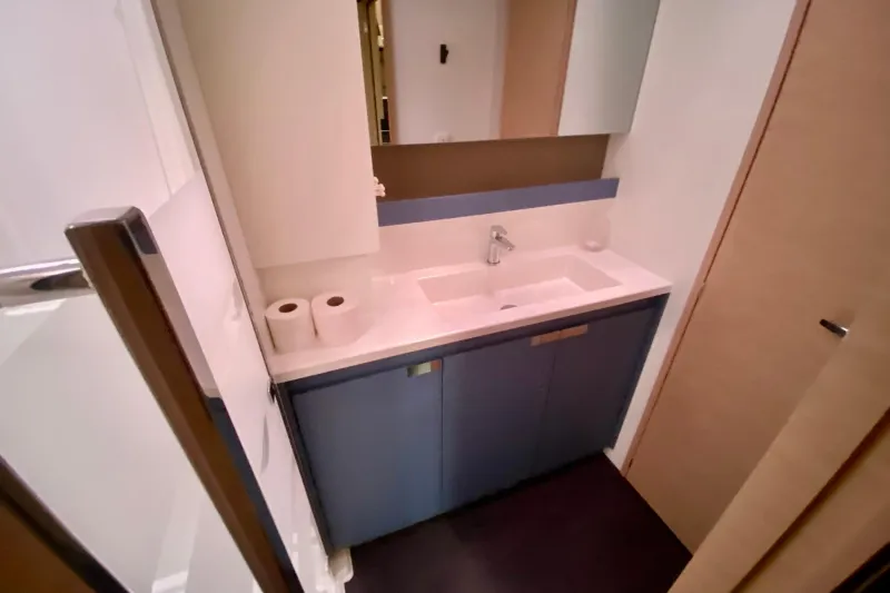 Fountaine Pajot Aura 51 Catamaran 2024