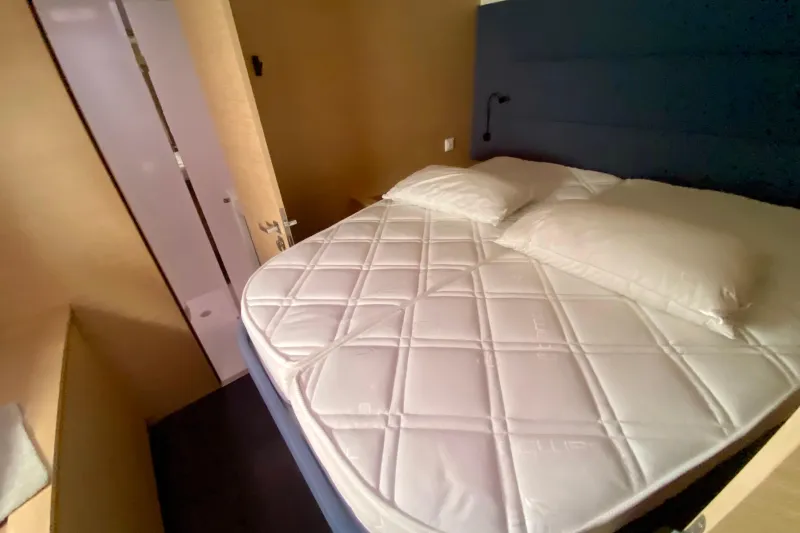 Fountaine Pajot Aura 51 Catamaran 2024