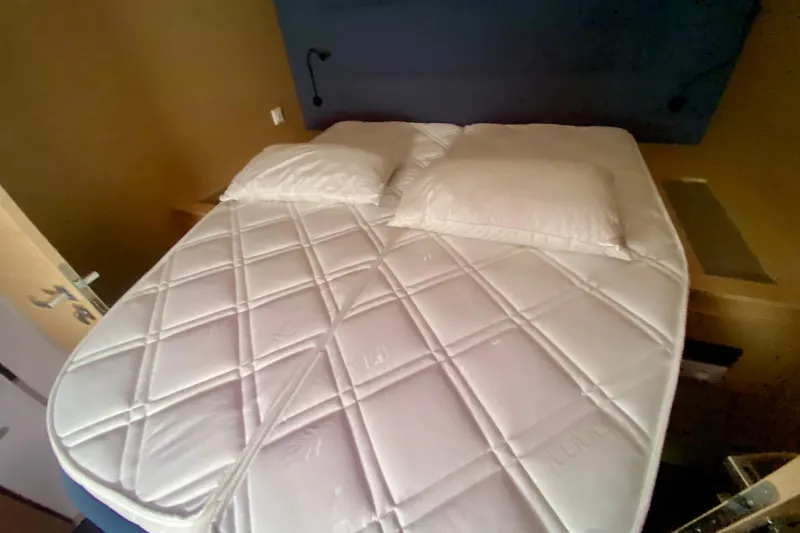 Fountaine Pajot Aura 51 Catamaran 2024