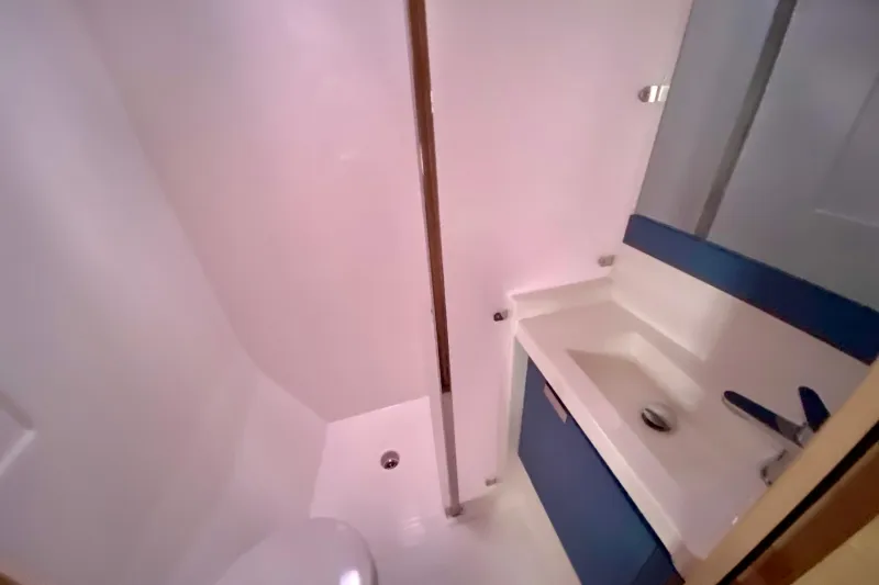 Fountaine Pajot Aura 51 Catamaran 2024