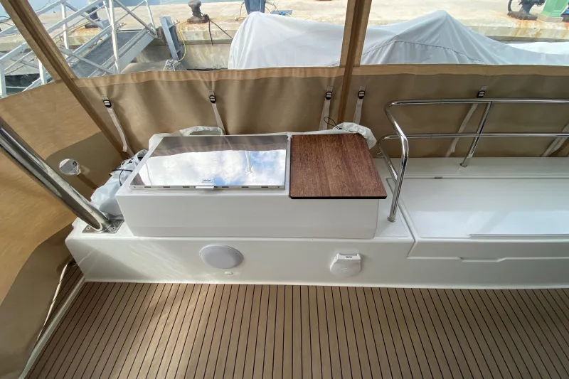 Fountaine Pajot Aura 51 Catamaran 2024