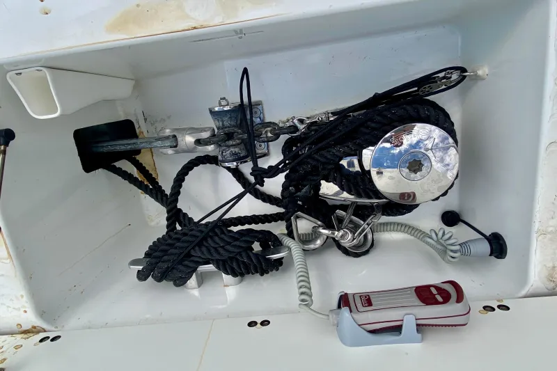 Fountaine Pajot Aura 51 Catamaran 2024