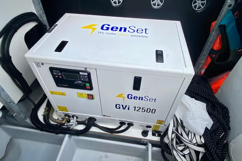 Fountaine Pajot Aura 51 Catamaran 2024