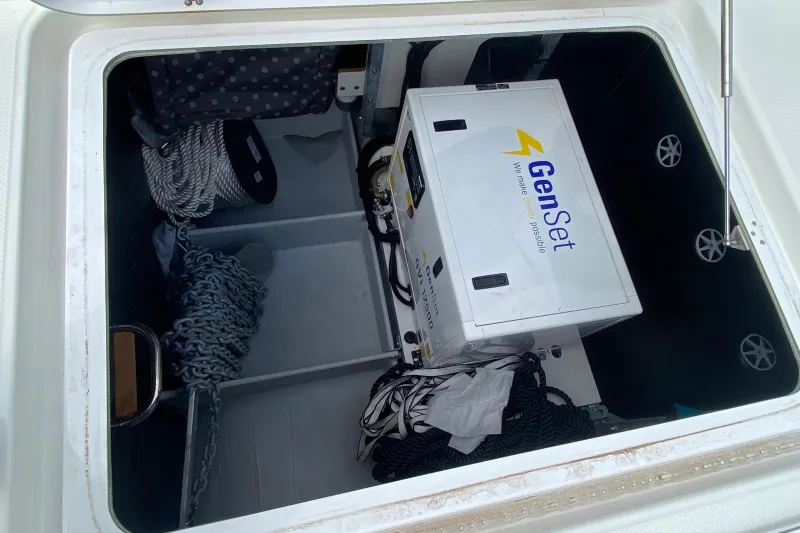 Fountaine Pajot Aura 51 Catamaran 2024