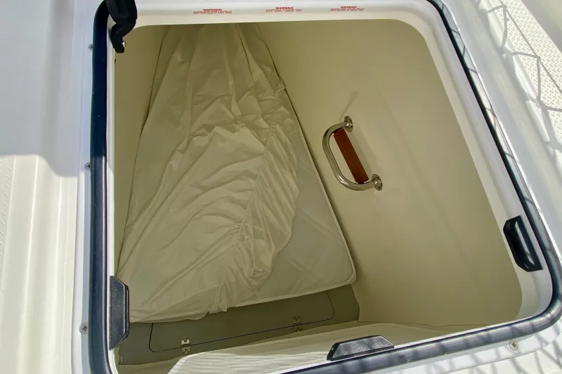 Fountaine Pajot Aura 51 Catamaran 2024