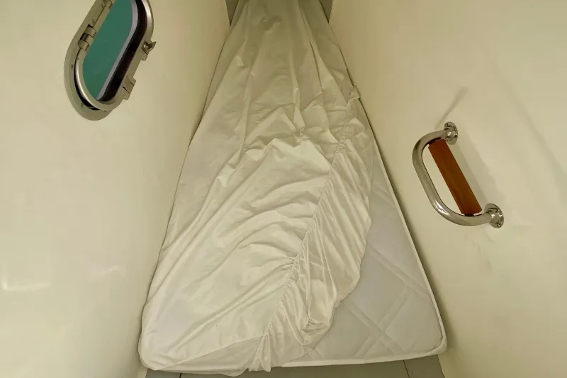 Fountaine Pajot Aura 51 Catamaran 2024