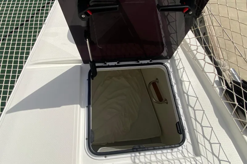 Fountaine Pajot Aura 51 Catamaran 2024