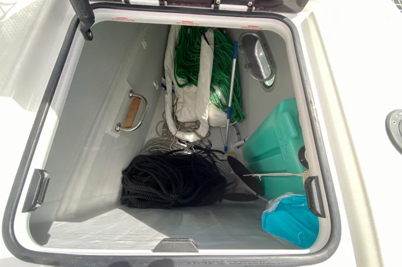 Fountaine Pajot Aura 51 Catamaran 2024