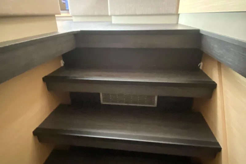 Fountaine Pajot Aura 51 Catamaran 2024