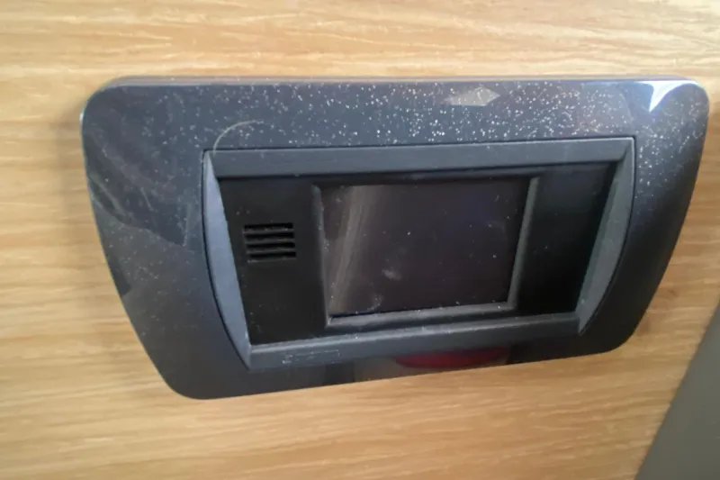 Fountaine Pajot Aura 51 Catamaran 2024