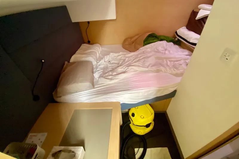 Fountaine Pajot Aura 51 Catamaran 2024