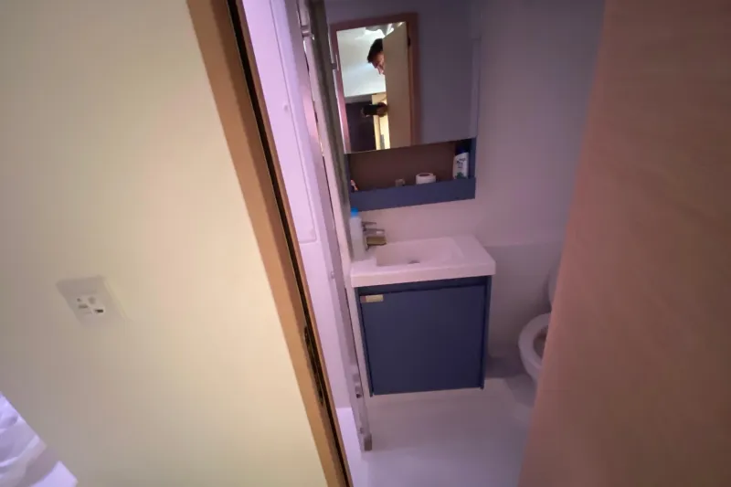 Fountaine Pajot Aura 51 Catamaran 2024