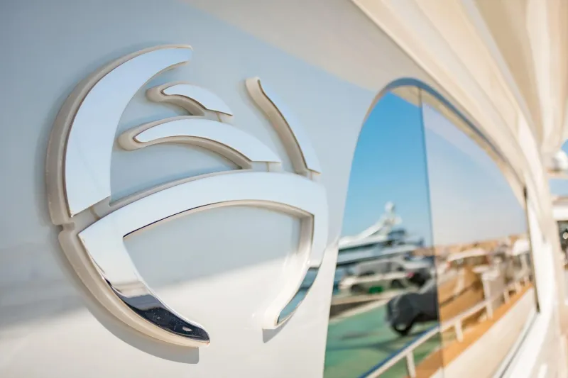 Horizon E70 - 1/8 Boat Share 2013