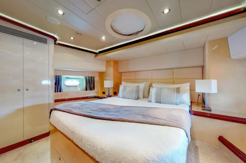 Horizon E70 - 1/8 Boat Share 2013