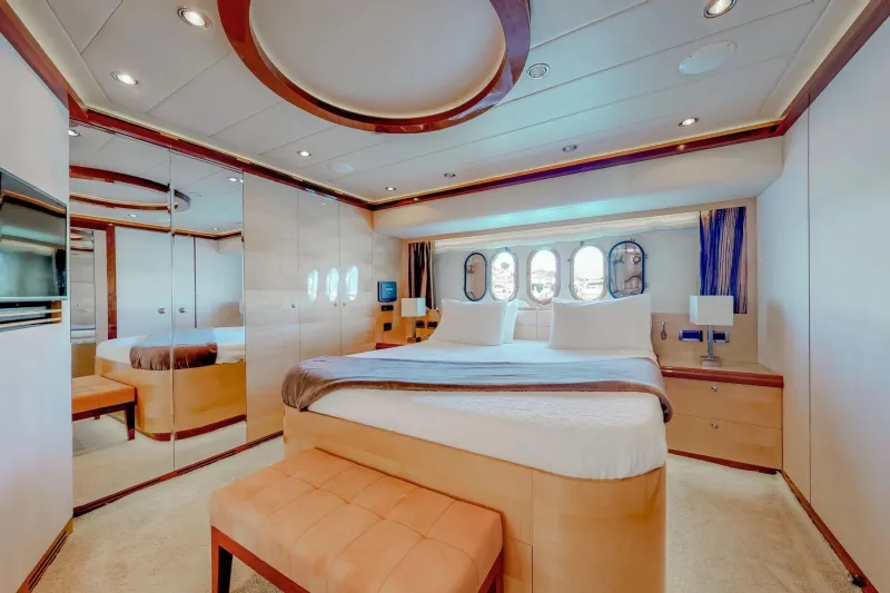 Horizon E70 - 1/8 Boat Share 2013