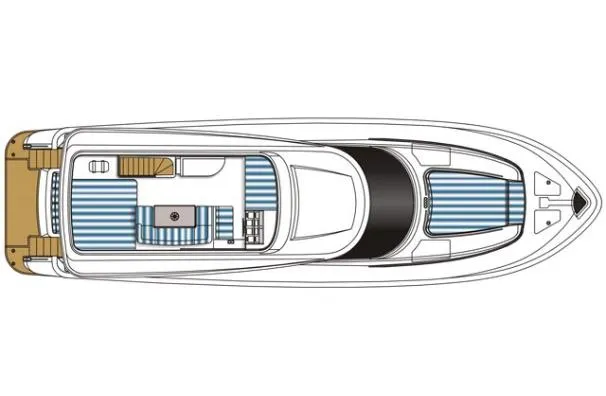 Horizon E70 - 1/8 Boat Share 2013