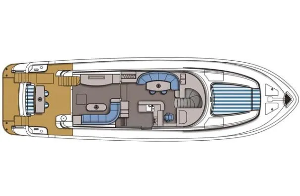 Horizon E70 - 1/8 Boat Share 2013