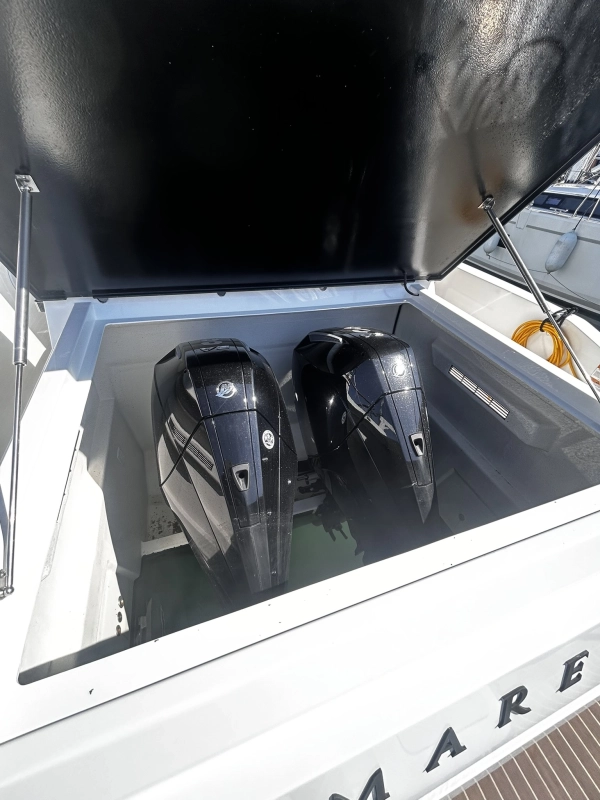 De Antonio Yachts D28 2024